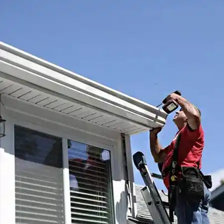 gutter services Big Thicket Lake Estates